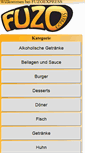 Mobile Screenshot of fuzoexpress.at